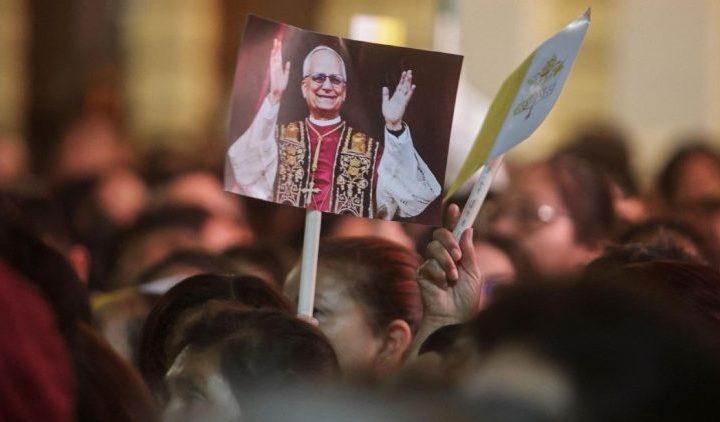 De Chiclayo al Vaticano, el recorrido del Papa León XIV