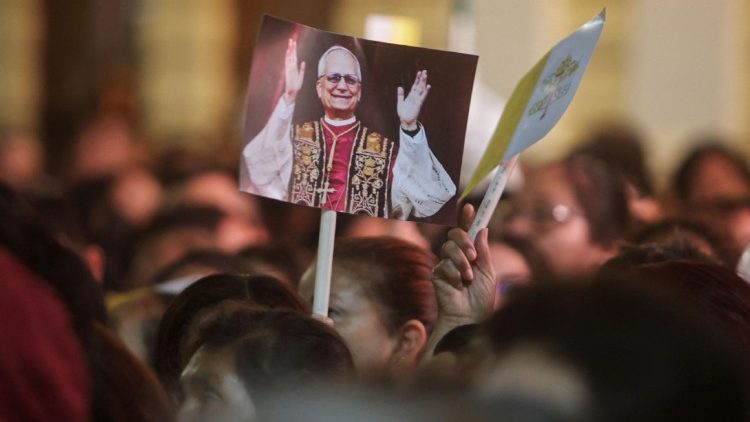 De Chiclayo al Vaticano, el recorrido del Papa León XIV