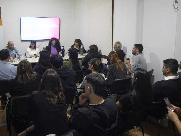 Berenice Iañez: “El problema de la vivienda en CABA no es exclusivo de los sectores populares”