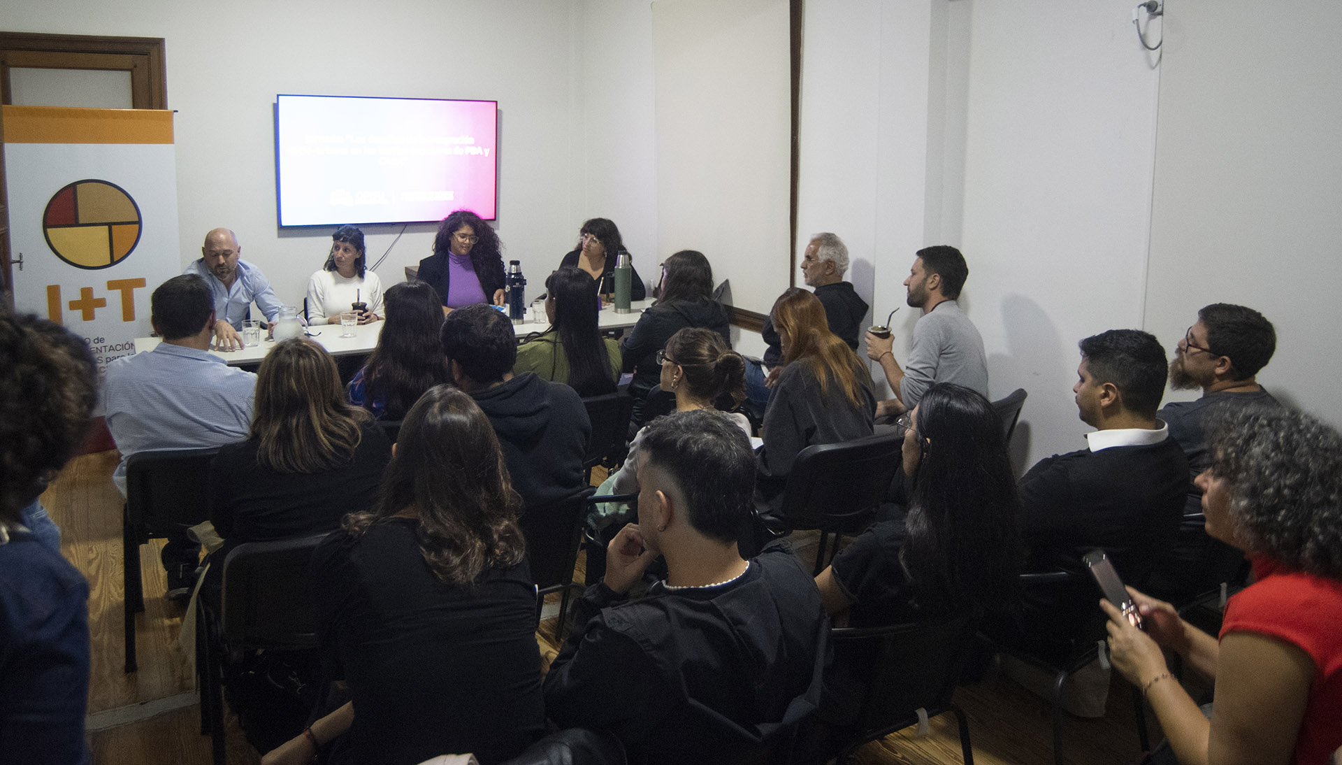 Berenice Iañez: “El problema de la vivienda en CABA no es exclusivo de los sectores populares”