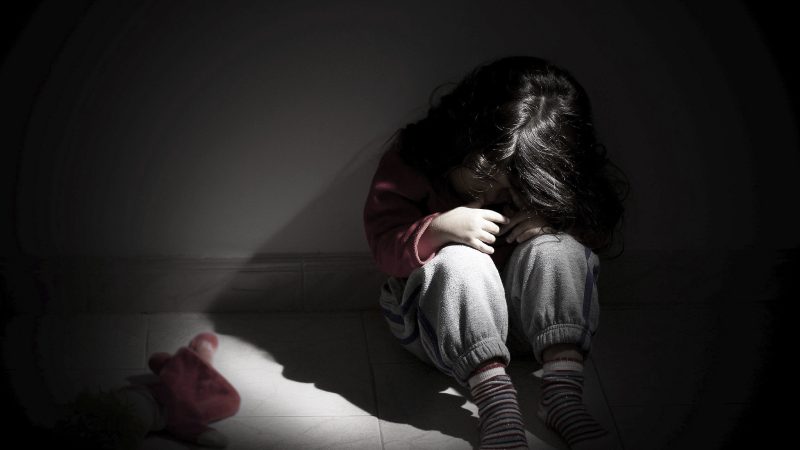 La escuela detecta situaciones de violencia en los hogares