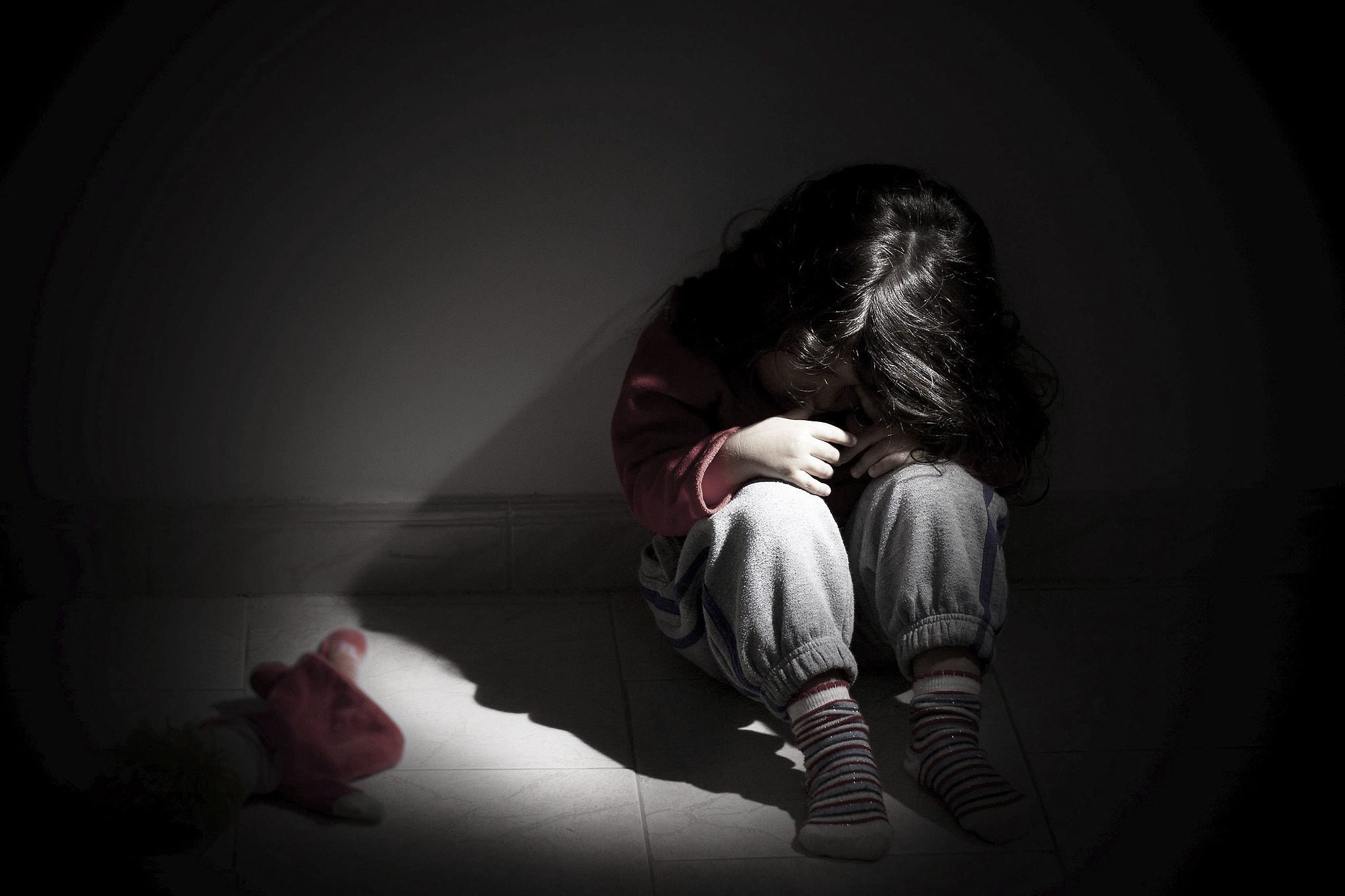 La escuela detecta situaciones de violencia en los hogares