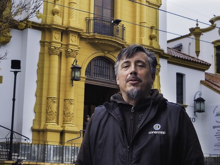 «Uno de cada dos argentinos tiene relación con una cooperativa o una mutual»