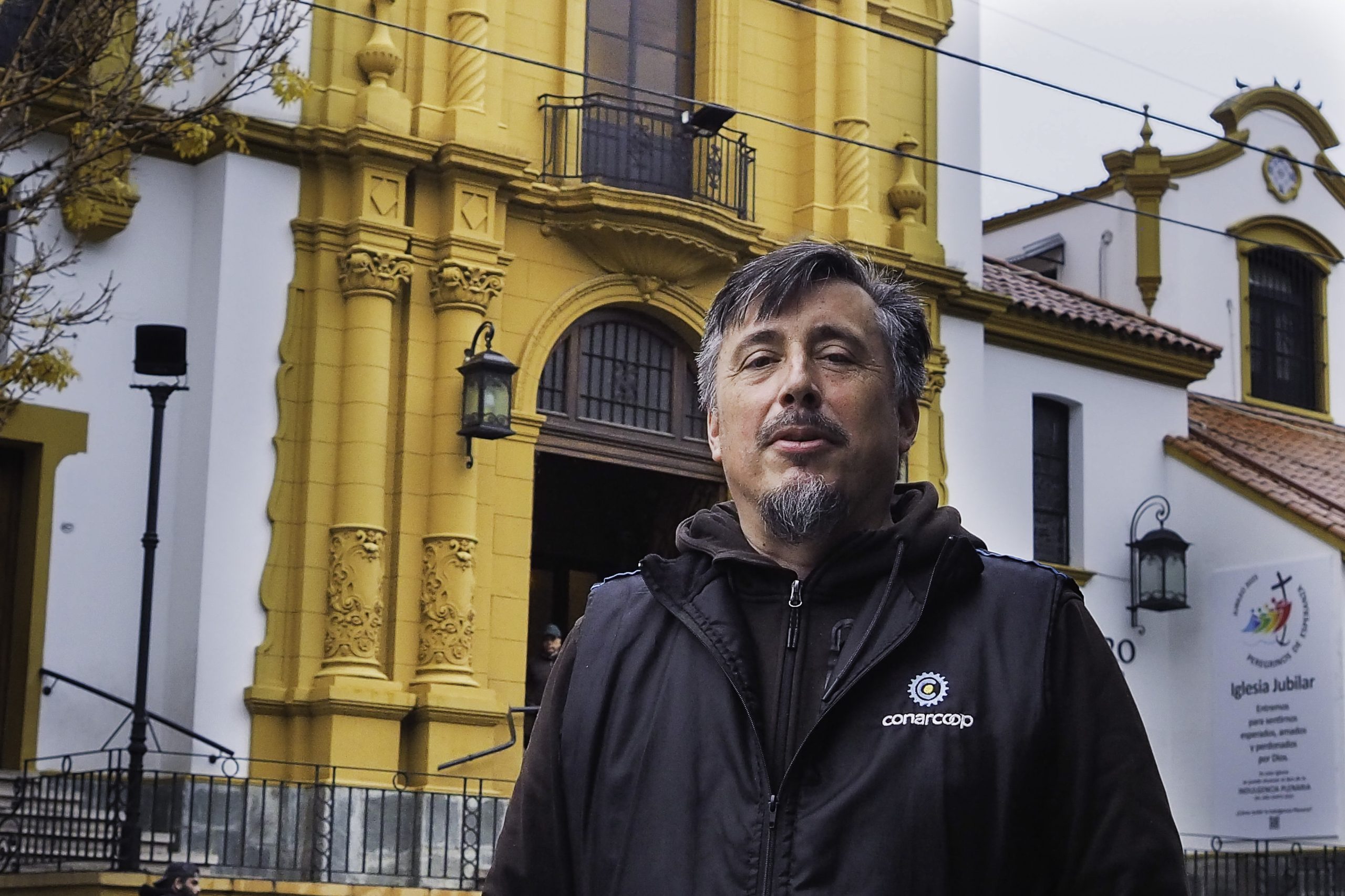 «Uno de cada dos argentinos tiene relación con una cooperativa o una mutual»