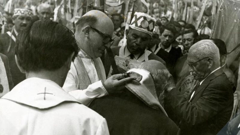 A 49 años del martirio de Monseñor Angelelli: Un legado de fe y resistencia