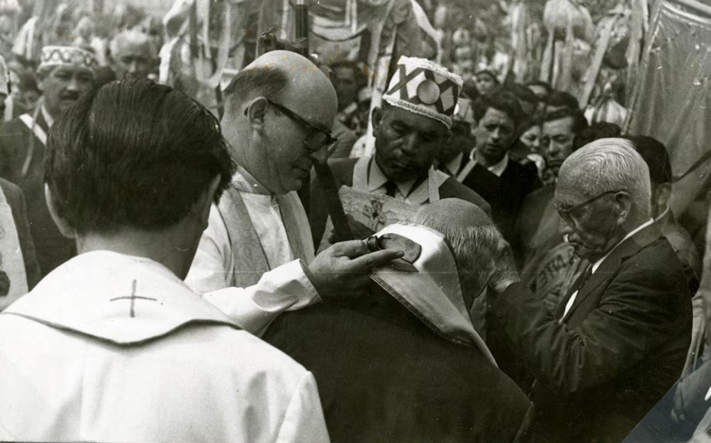 A 49 años del martirio de Monseñor Angelelli: Un legado de fe y resistencia