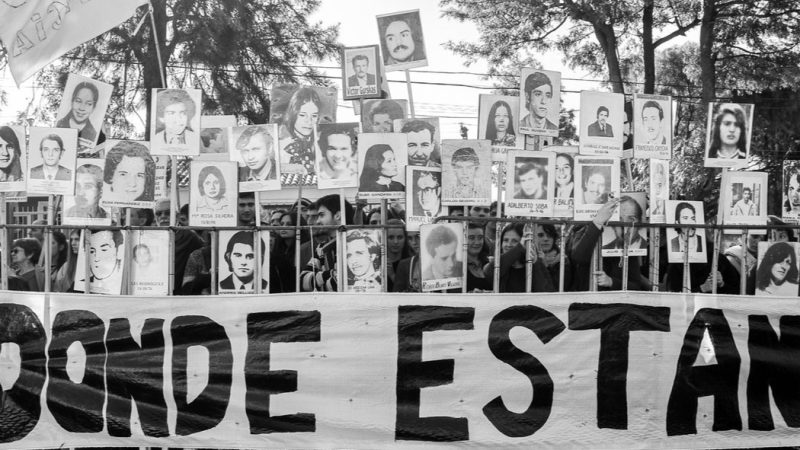 En el mes de la identidad, las Abuelas convocan a seguir apoyando su incansable tarea