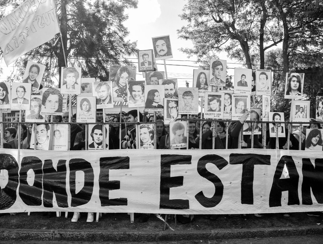 En el mes de la identidad, las Abuelas convocan a seguir apoyando su incansable tarea
