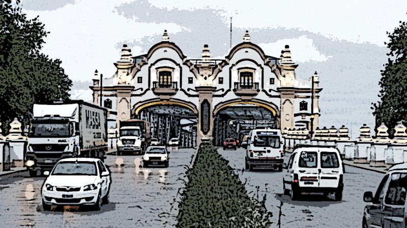 Radiografía del teletrabajo en el Gran Buenos Aires