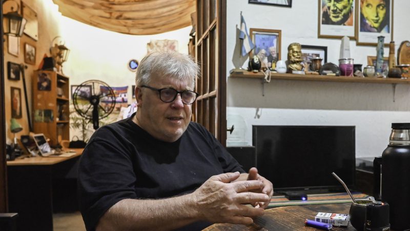 Gustavo Vera: “Bergoglio era un abanderado de la ética social en el ejercicio del poder”