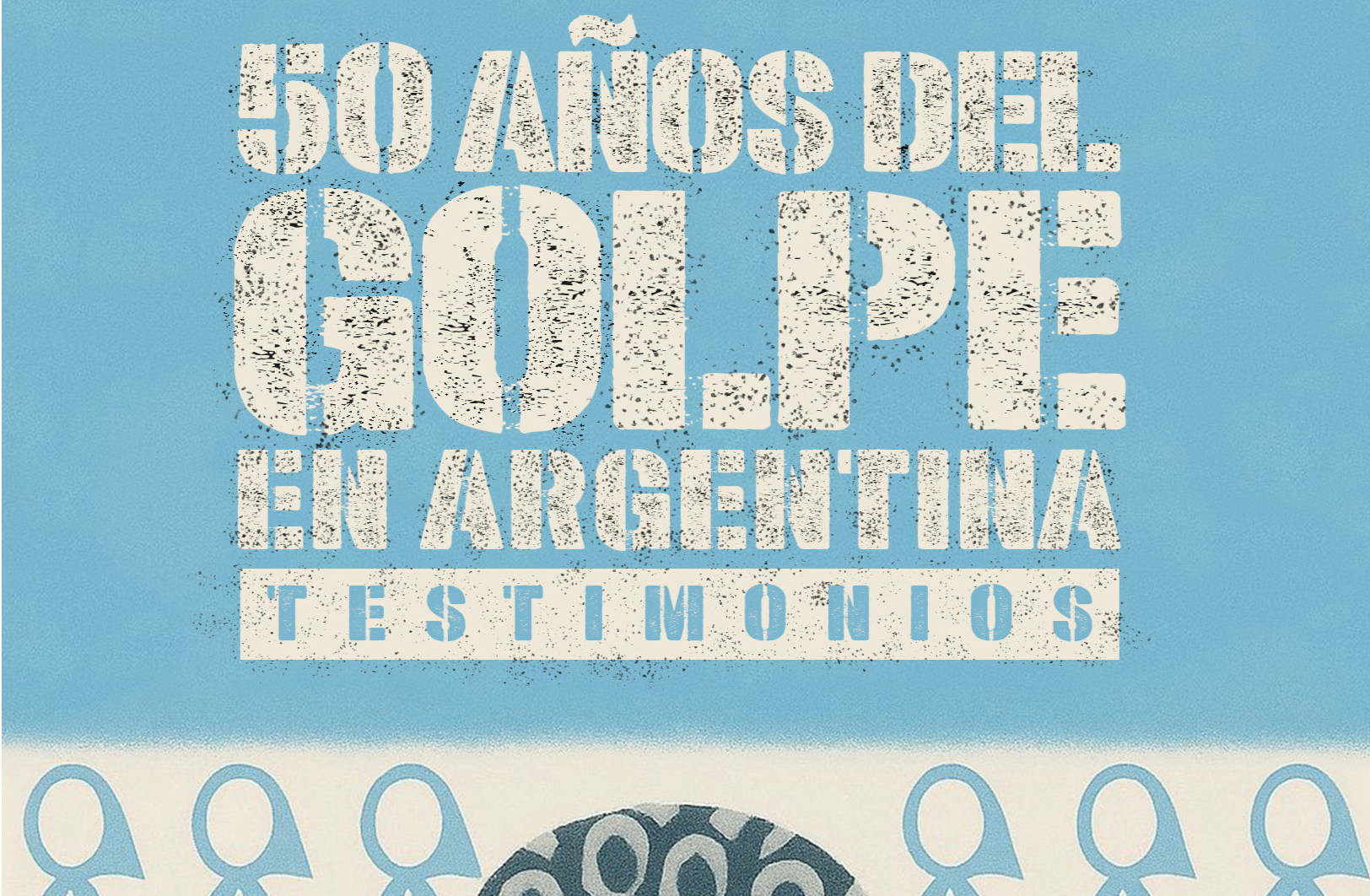 Un libro para que la Memoria siga construyendo Futuro y compromiso con la Verdad y la Justicia