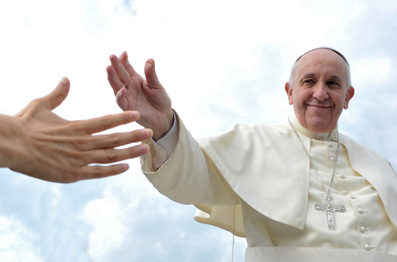 Seis encuentros para profundizar el «Legado de Francisco» en Moreno