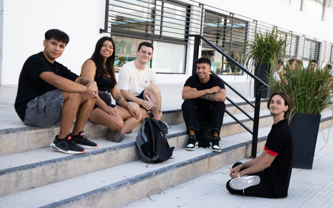 Juventud del conurbano: entre la resignación y la esperanza en un contexto polarizado