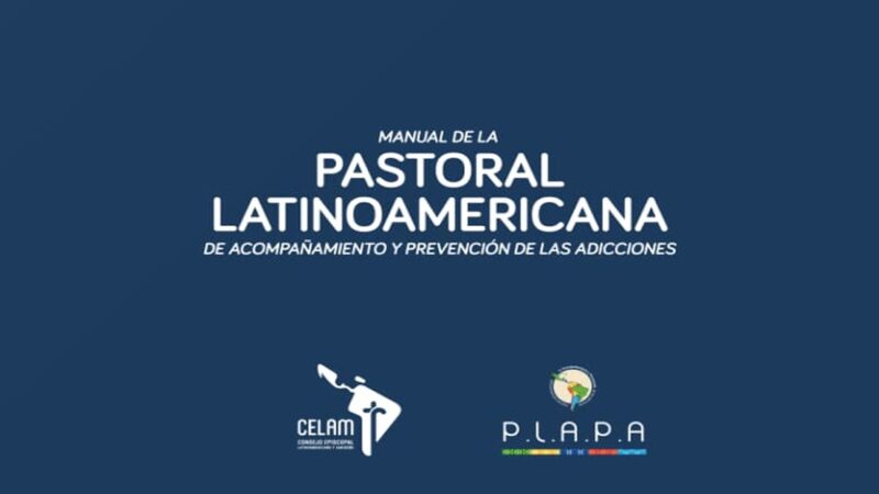 La Iglesia se planta contra el uso indebido y el tráfico de drogas