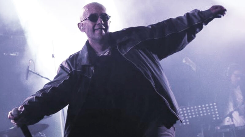 Indio Solari: un fenómeno popular y bonaerense