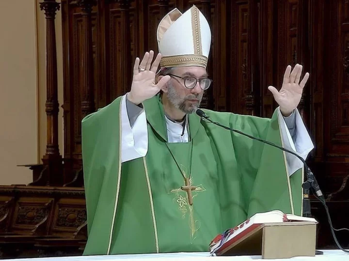 La Iglesia alertó por la “pérdida de soberanía de la tierra”