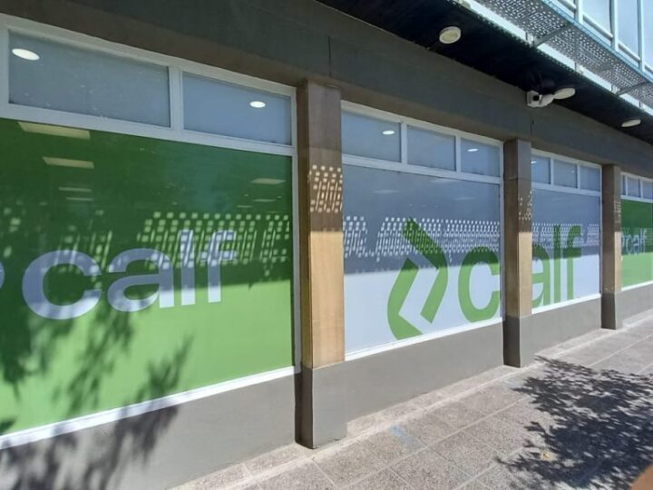 CALF y Huawei, un conflicto entre la injerencia y la soberanía