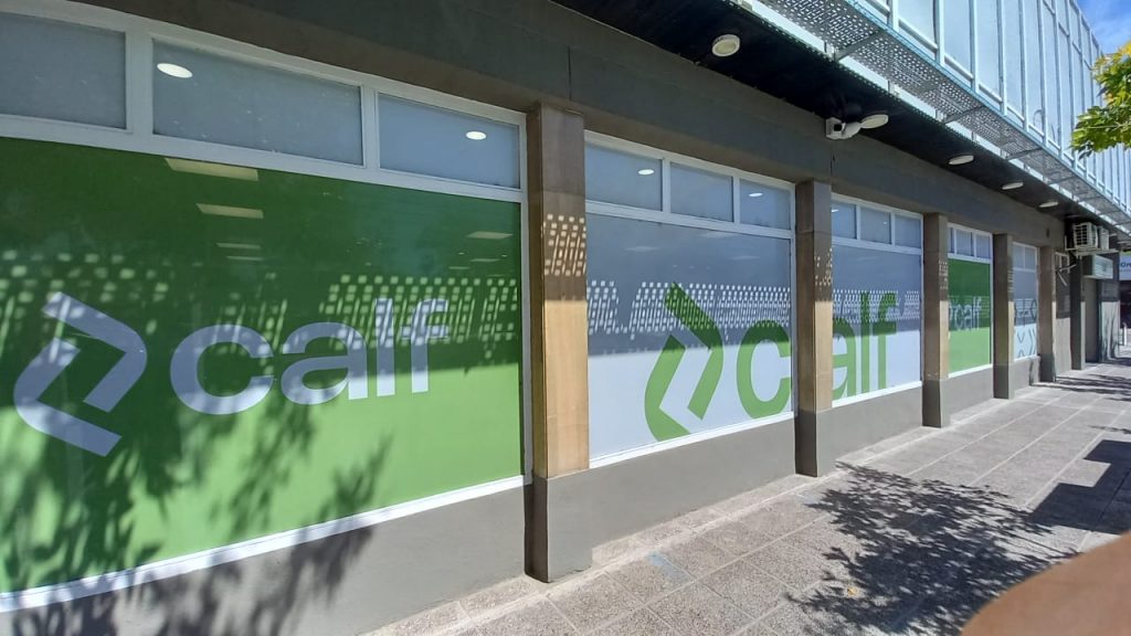 CALF y Huawei, un conflicto entre la injerencia y la soberanía